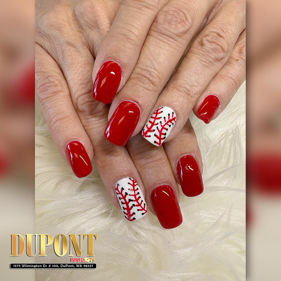 Dupont Nails & Spa